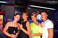 Bild: Party im Jugendclubhaus