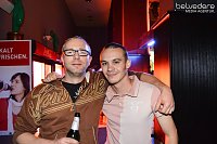 Bild: Party im Jugendclubhaus