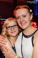 Bild: Party im Jugendclubhaus