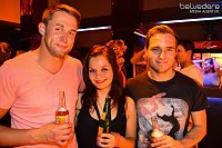 Bild: Party im Jugendclubhaus