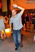 Bild: Party im Jugendclubhaus