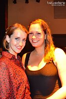 Bild: Party im Jugendclubhaus