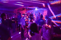 Bild: Party im Jugendclubhaus