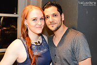 Bild: Party im Jugendclubhaus