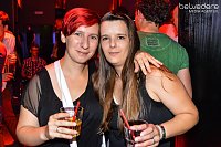 Bild: Party im Jugendclubhaus