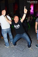 Bild: Party im Jugendclubhaus