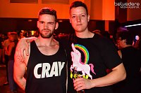 Bild: Party im Jugendclubhaus