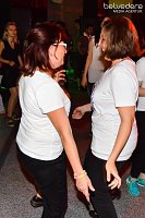 Bild: Party im Jugendclubhaus