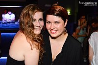 Bild: Party im Jugendclubhaus