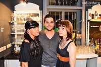 Bild: Party im Jugendclubhaus