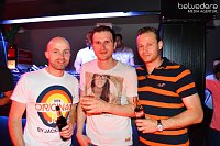 Bild: Party im Jugendclubhaus