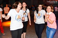 Bild: Party im Jugendclubhaus