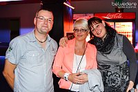 Bild: Party im Jugendclubhaus