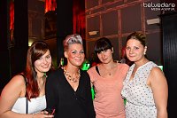 Bild: Party im Jugendclubhaus