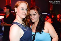 Bild: Party im Jugendclubhaus