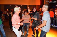 Bild: Party im Jugendclubhaus