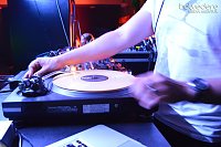 Bild: Party im Jugendclubhaus