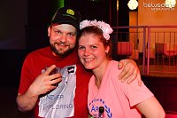 Bild: Party im Jugendclubhaus