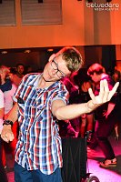 Bild: Party im Jugendclubhaus