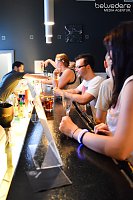 Bild: Party im Jugendclubhaus