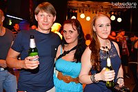 Bild: Party im Jugendclubhaus
