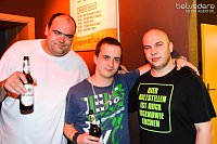 Bild: Party im Jugendclubhaus