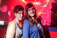 Bild: Party im Nordh&auml;user Sax