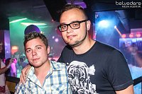 Bild: Party im Nordh&auml;user Sax