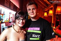 Bild: Party im Nordh&auml;user Sax