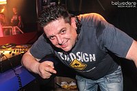 Bild: Party im Nordh&auml;user Sax