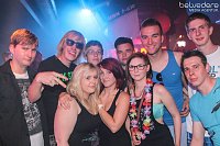 Bild: Party im Nordh&auml;user Sax
