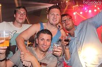 Bild: Party im Nordh&auml;user Sax