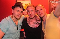 Bild: Party im Nordh&auml;user Sax