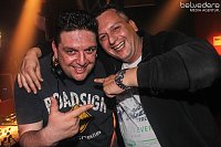 Bild: Party im Nordh&auml;user Sax