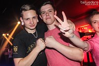 Bild: Party im Nordh&auml;user Sax