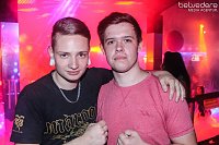 Bild: Party im Nordh&auml;user Sax