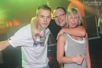 Bild: Party im Nordh&auml;user Sax