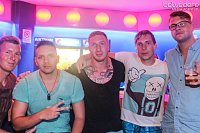 Bild: Party im Nordh&auml;user Sax