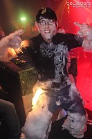 Bild: Party im Nordh&auml;user Sax