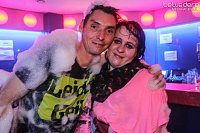 Bild: Party im Nordh&auml;user Sax