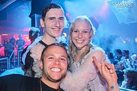 Bild: Party im Nordh&auml;user Sax
