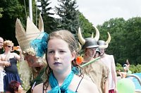 Bild: Neptunfest in Neustadt