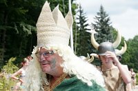 Bild: Neptunfest in Neustadt