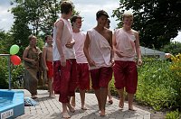 Bild: Neptunfest in Neustadt
