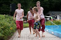 Bild: Neptunfest in Neustadt