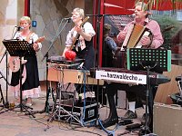 Bild: Sozialverband feierte Sommerfest