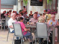 Bild: Sozialverband feierte Sommerfest