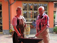 Bild: Sozialverband feierte Sommerfest