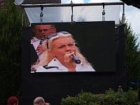 Bild: Bergmannsfest in Bleicherode