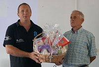 Bild: Gelungener Saisonauftakt der Schiedsrichtergilde